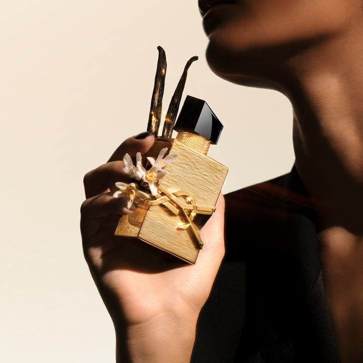 Libre Vanille Couture - Eau de Parfum