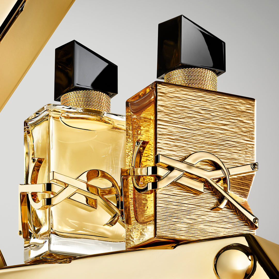 Libre Vanille Couture - Eau de Parfum