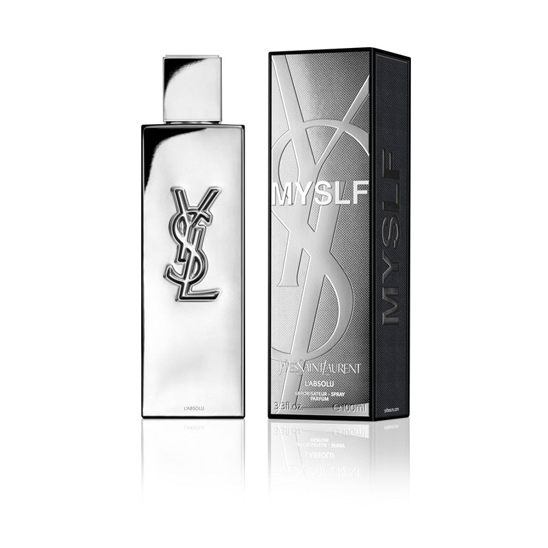 MYSLF - L'Absolu Parfum