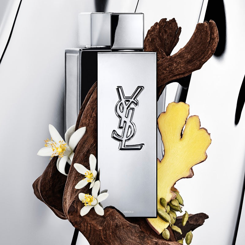 MYSLF - L'Absolu Parfum