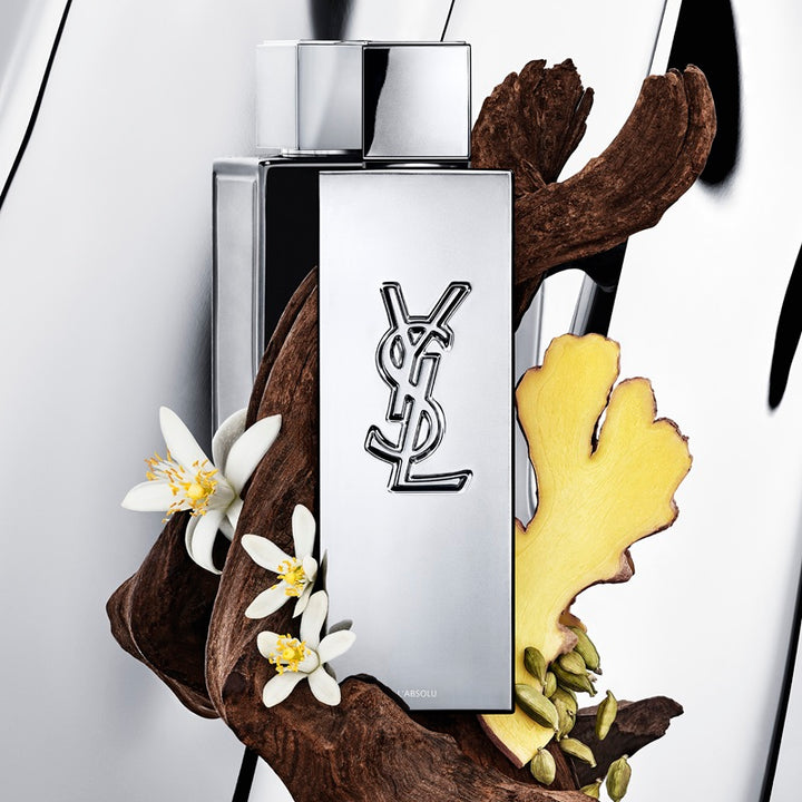 MYSLF - L'Absolu Parfum