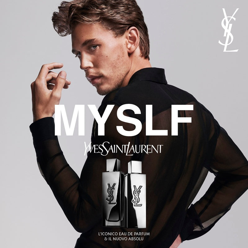 MYSLF - L'Absolu Parfum