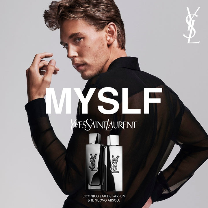 MYSLF - L'Absolu Parfum