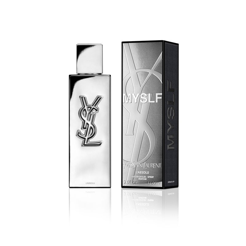 MYSLF - L'Absolu Parfum
