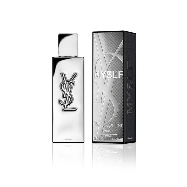 MYSLF - L'Absolu Parfum