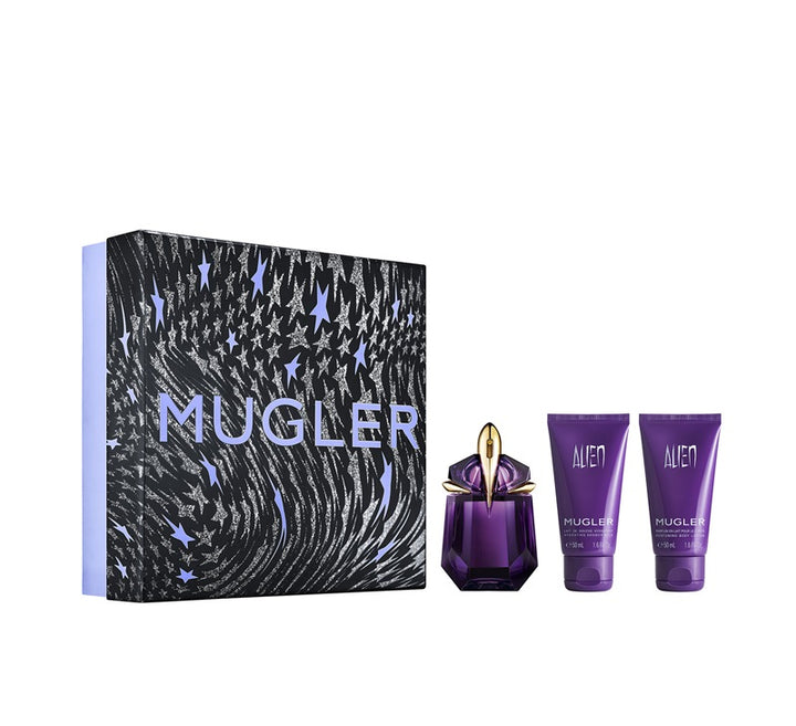 Cofanetto Mugler Alien - Eau De Parfum