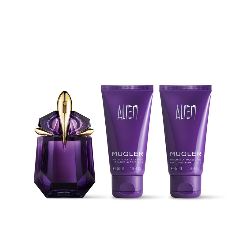 Cofanetto Mugler Alien - Eau De Parfum