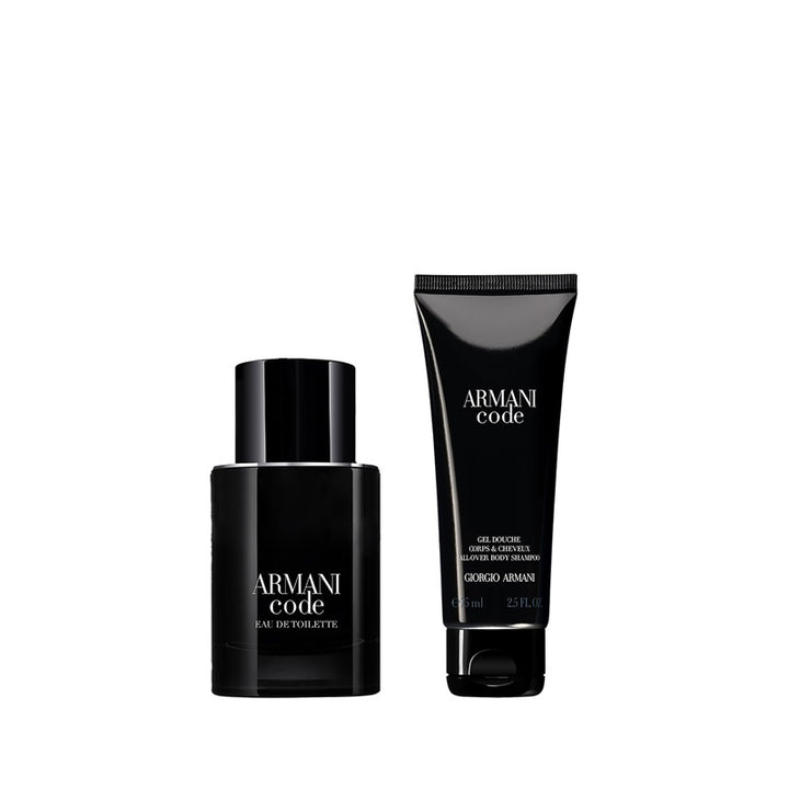 Armani Code Gift Set - Eau De Toilette