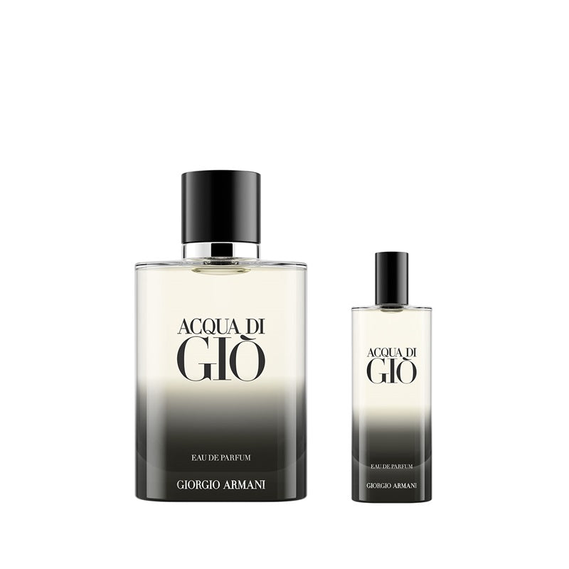 Cofanetto Armani Acqua di Giò - Eau Parfum