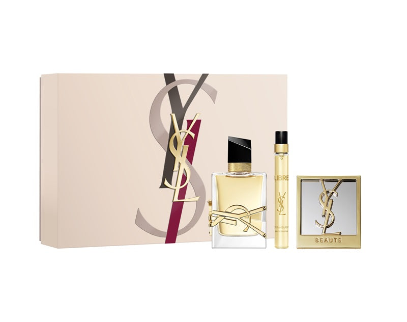 Free - Eau de Parfum Gift Set