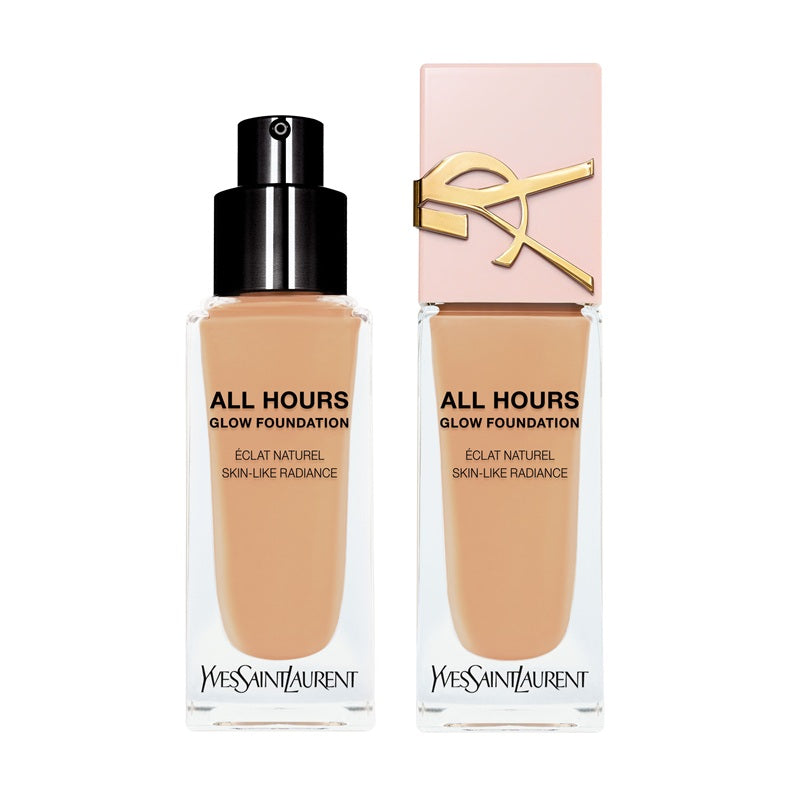 All Hours Glow - Fondotinta Dal Finish Luminoso