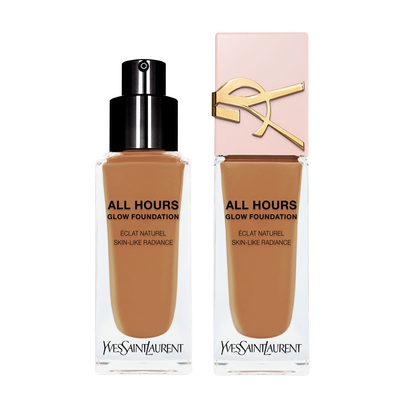 All Hours Glow - Fondotinta Dal Finish Luminoso