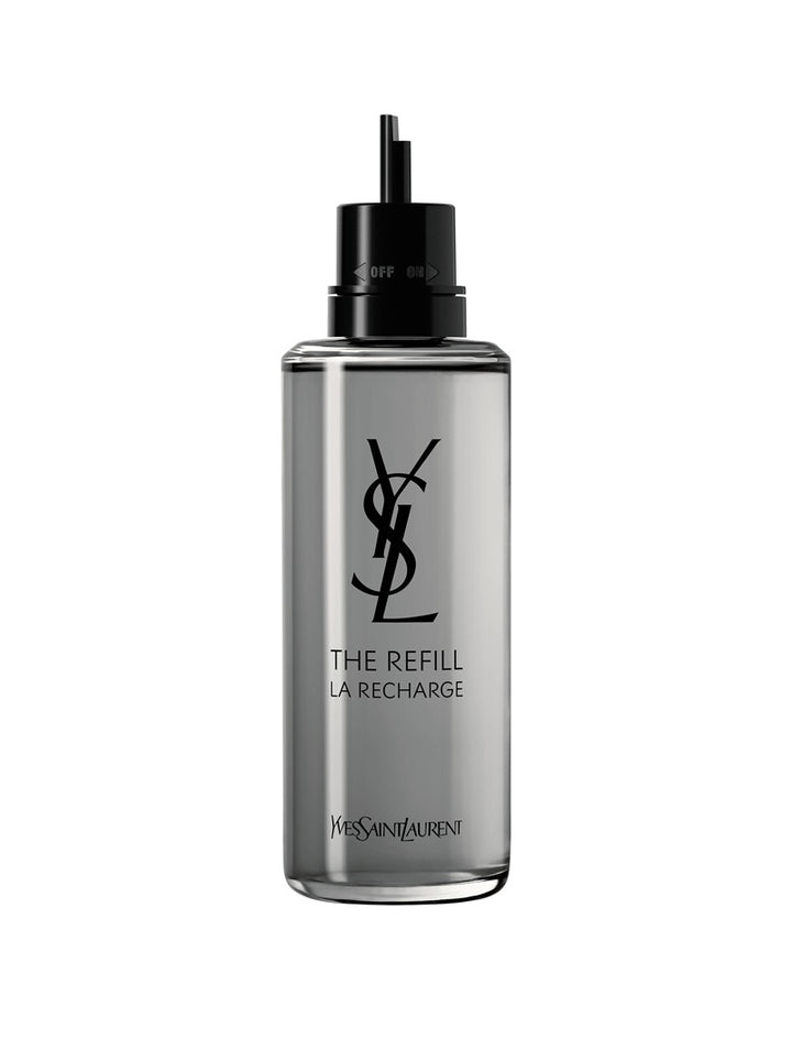 MYSLF - Le Parfum Refill