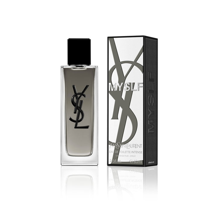 Myslf Eau de Toilette Intense
