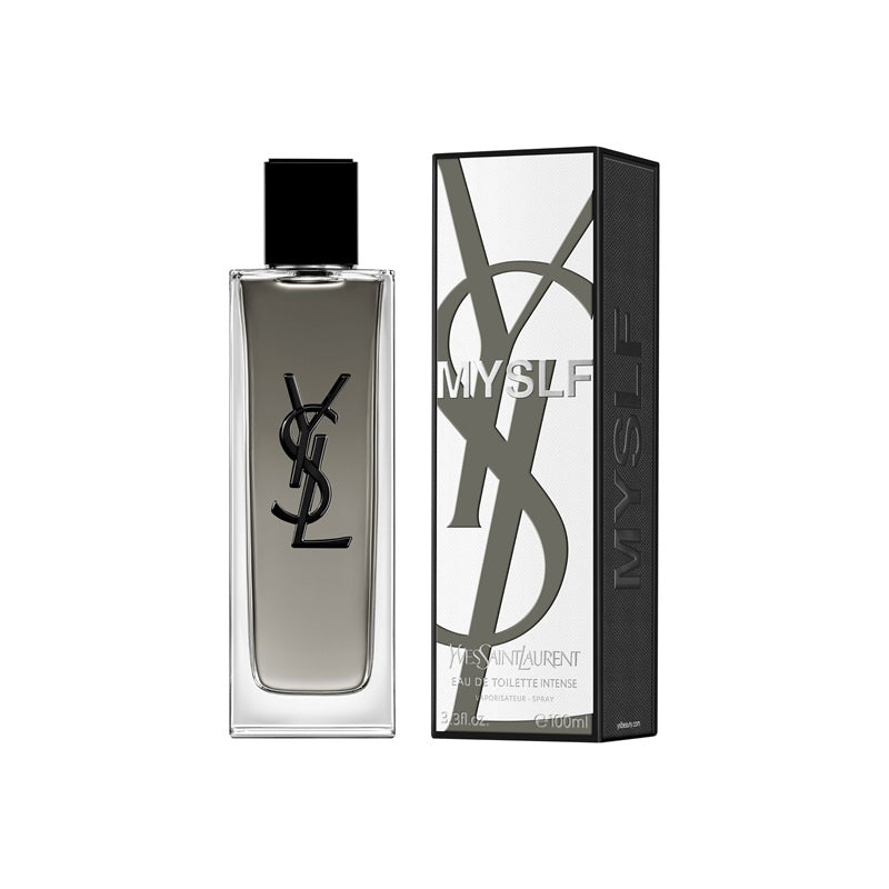 Myslf Eau de Toilette Intense