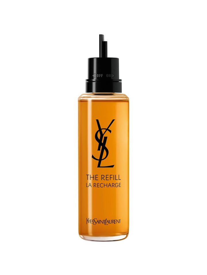 Libre - Eau de Parfum Intense Refill