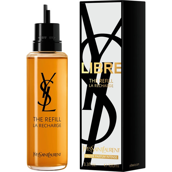 Libre - Eau de Parfum Intense Refill