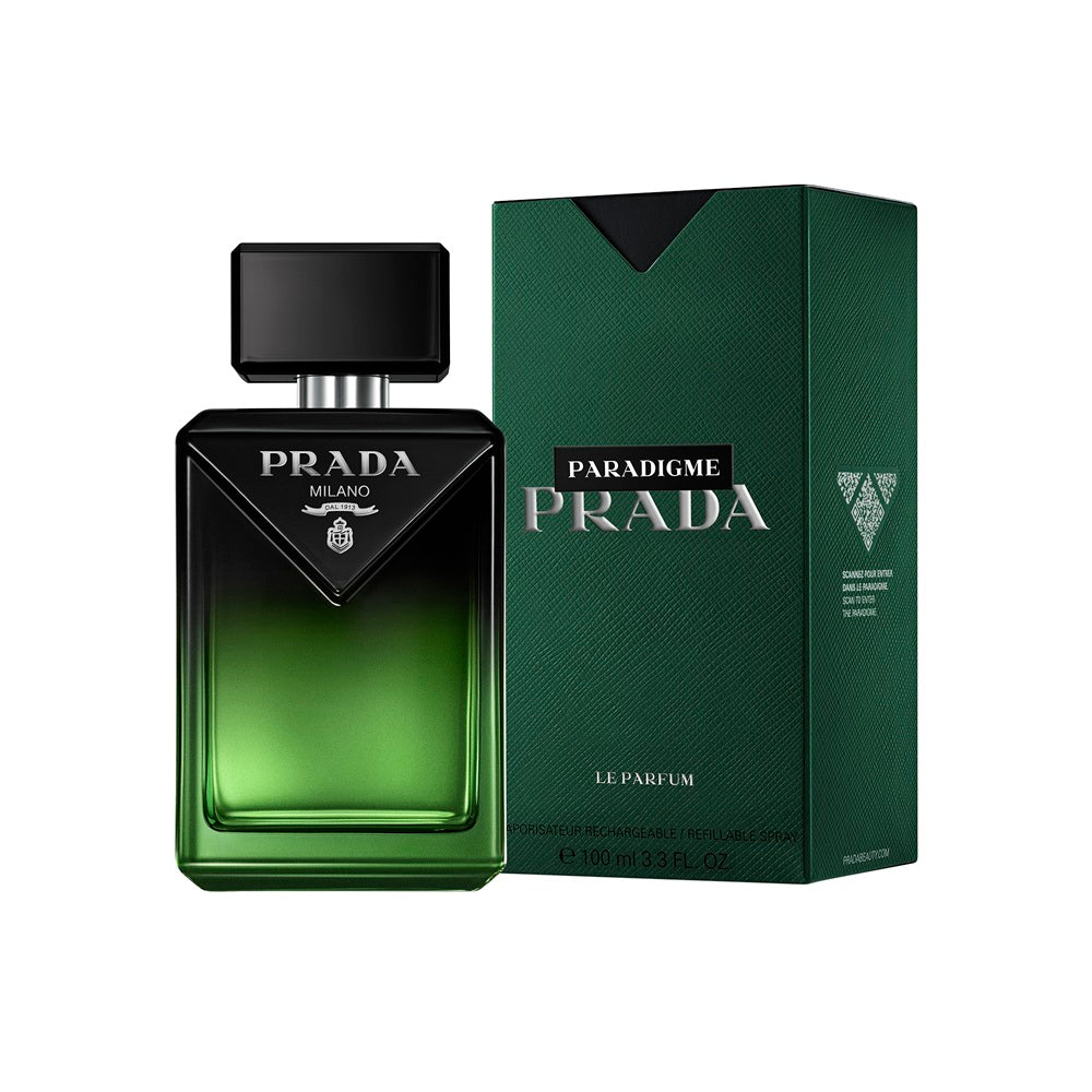 Paradigme Le Parfum