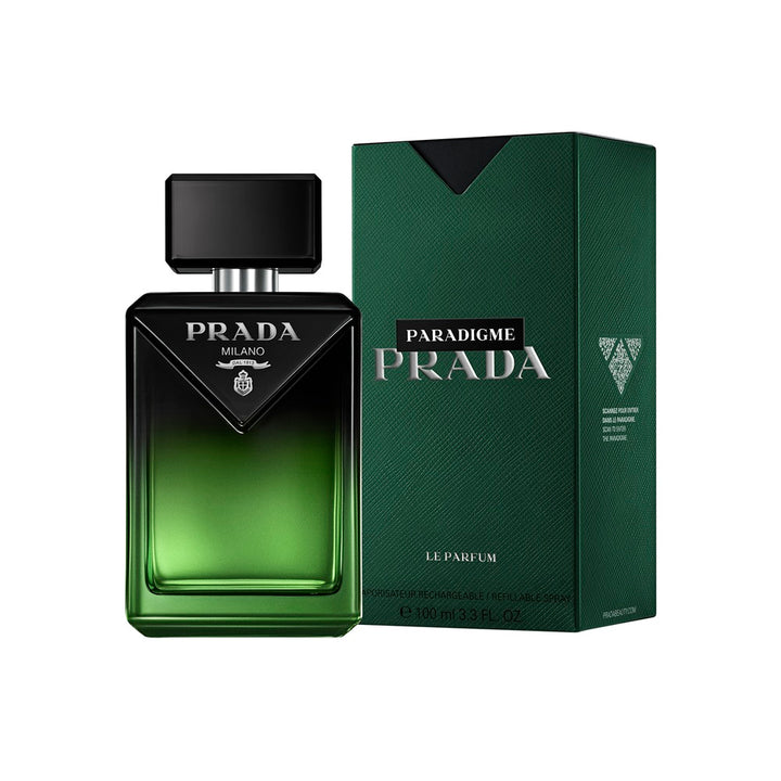 Paradigme Le Parfum