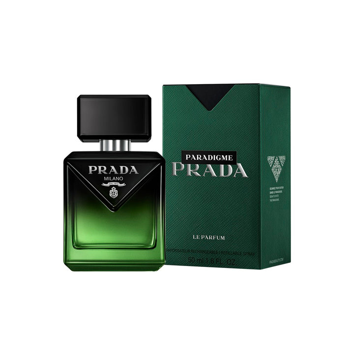 Paradigme Le Parfum