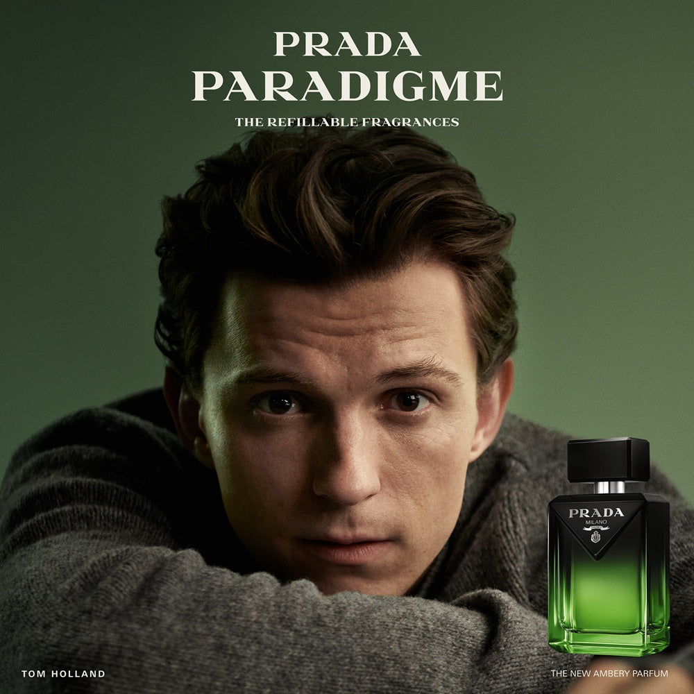 Paradigme Le Parfum