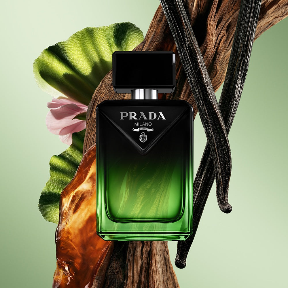 Paradigme Le Parfum