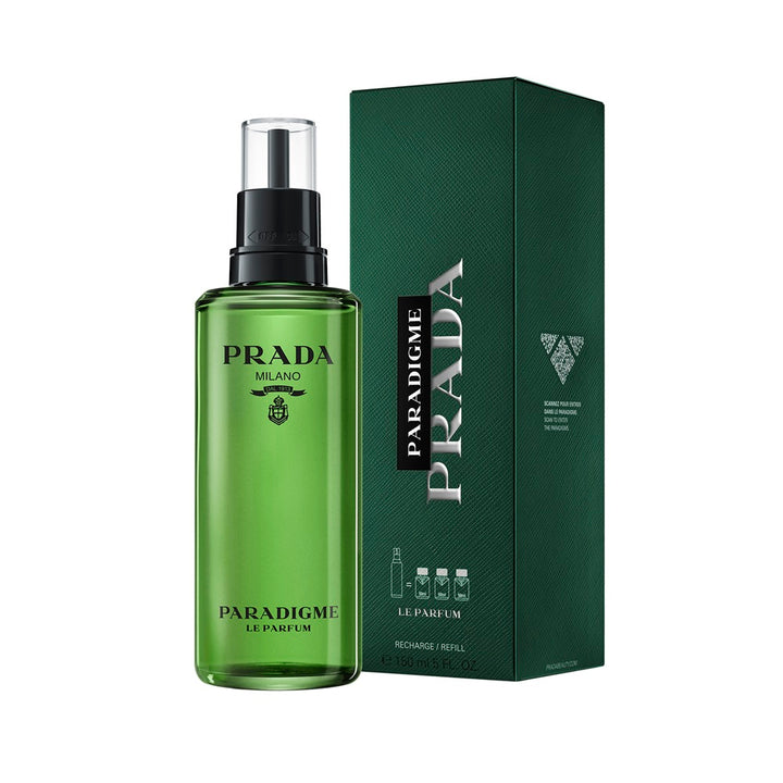 Paradigme Le Parfum