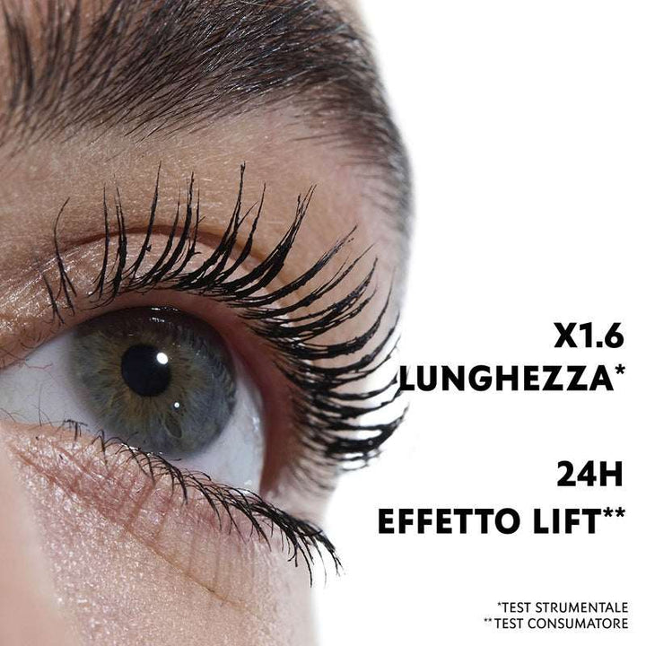 Lash Latex - Mascara allungante volume definito