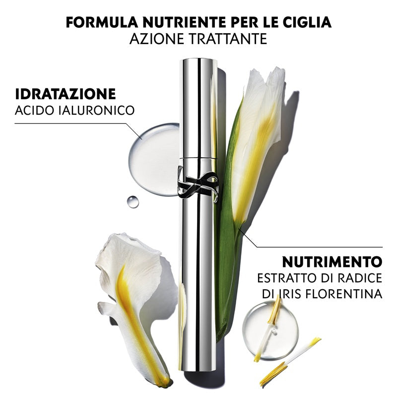 Lash Latex - Mascara allungante volume definito