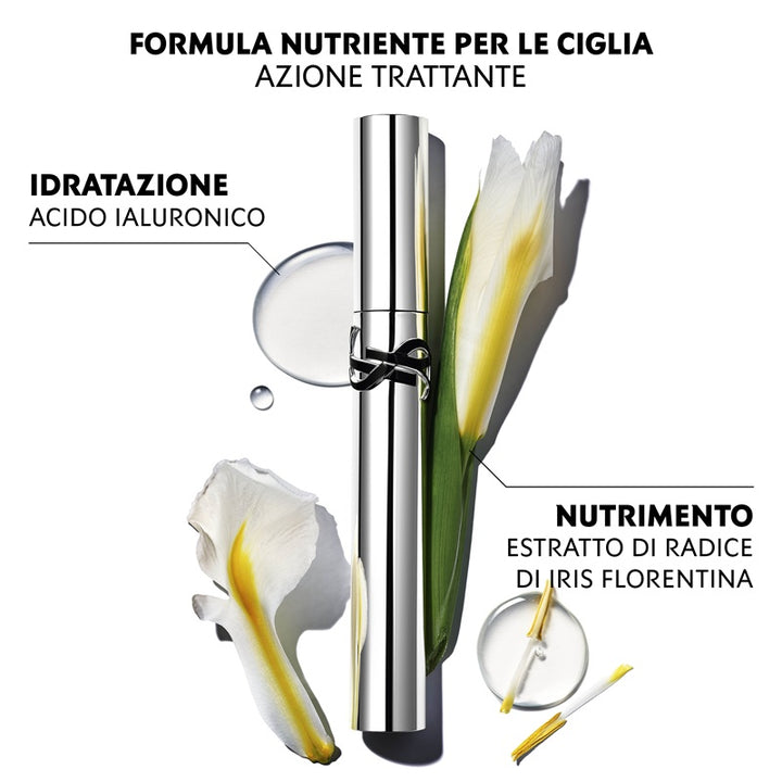 Lash Latex - Mascara allungante volume definito