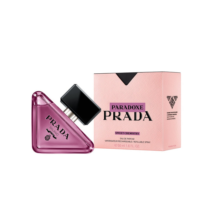 Paradoxe Sweet Chemistry - Eau de Parfum