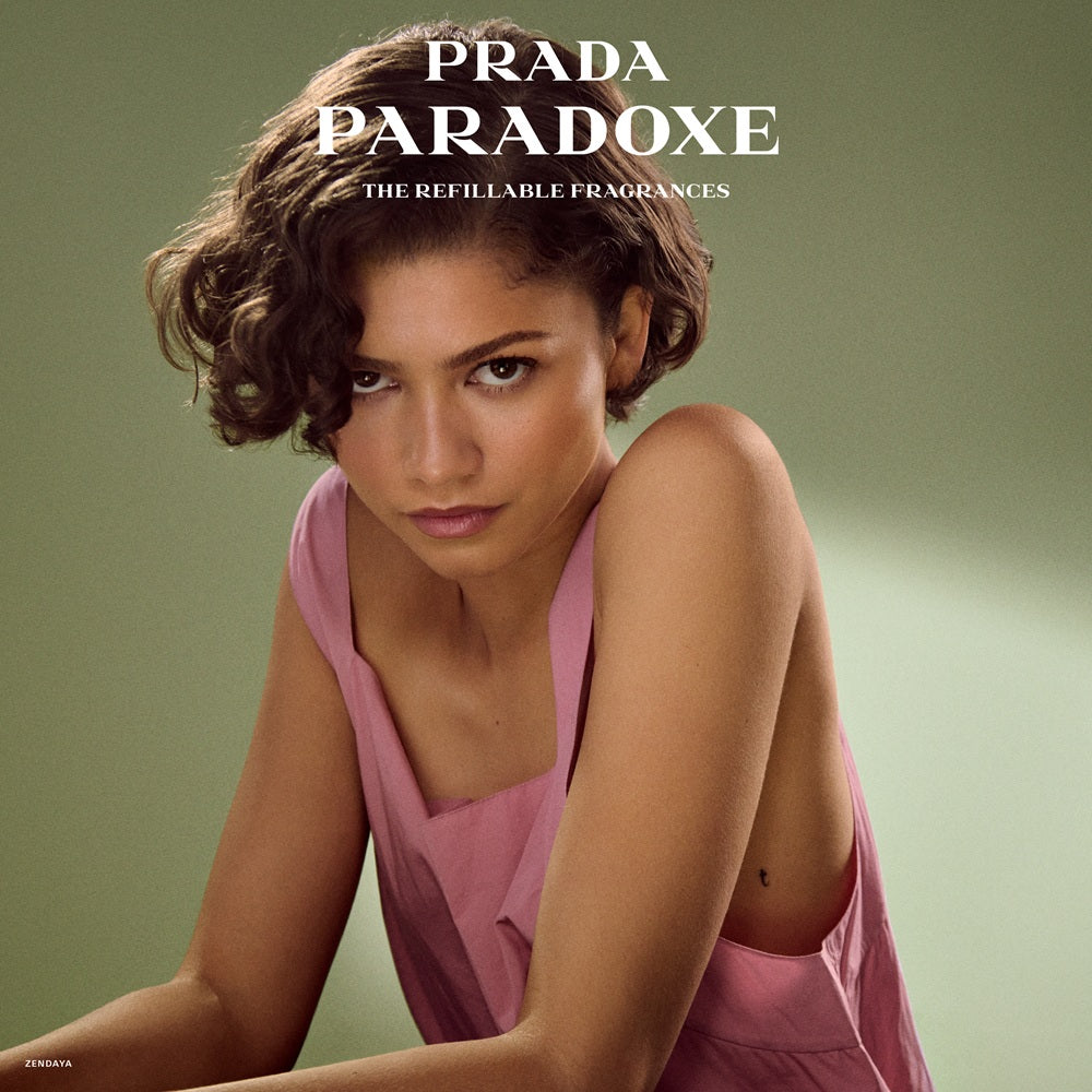 Paradoxe Sweet Chemistry - Eau de Parfum