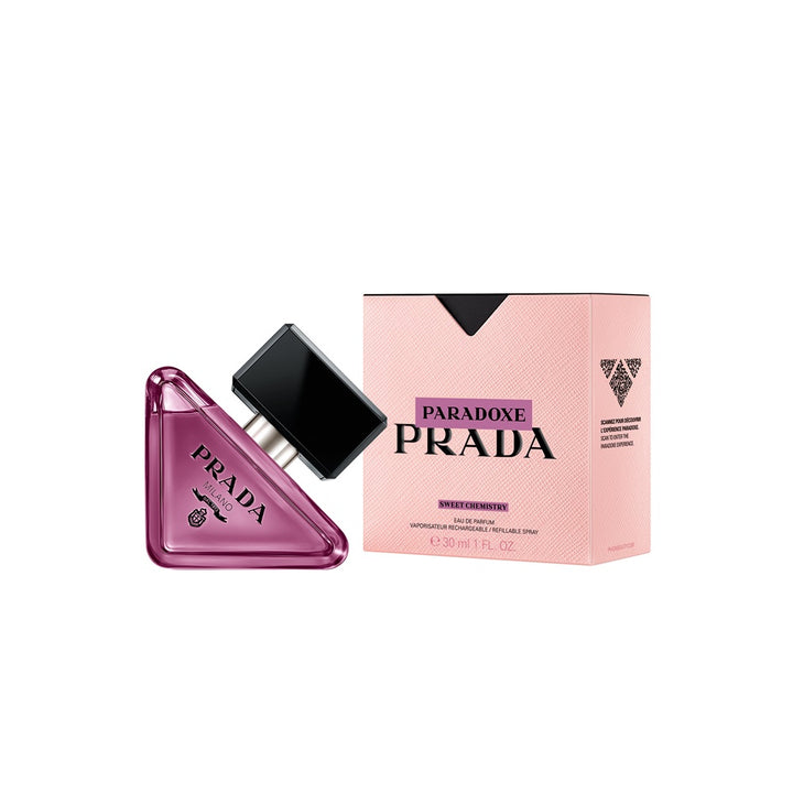 Paradoxe Sweet Chemistry - Eau de Parfum