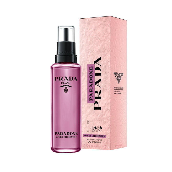 Paradoxe Sweet Chemistry - Eau de Parfum