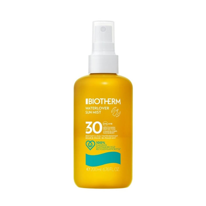 Waterlover Sunmist SPF30