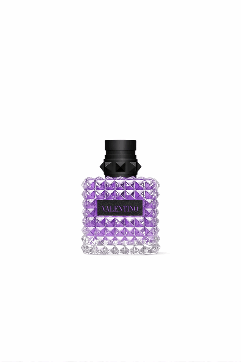 Born in Roma Donna Purple Melancholia - Eau de Parfum