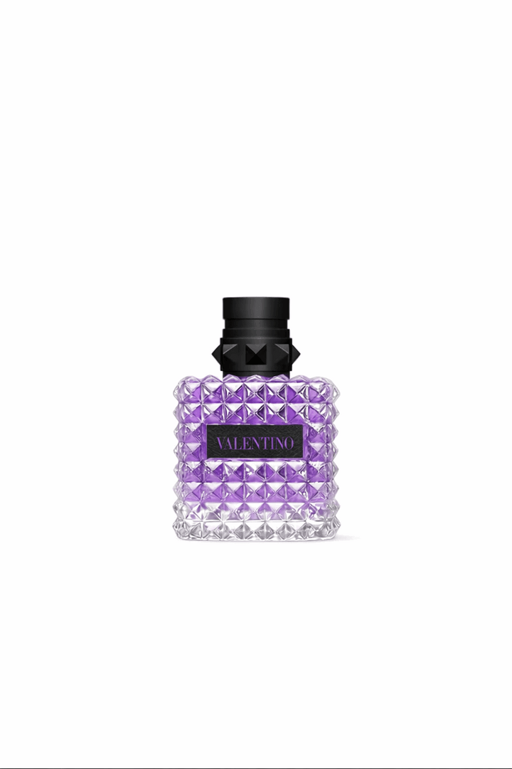 Born in Roma Donna Purple Melancholia - Eau de Parfum
