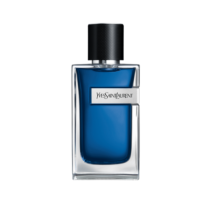 Y Iced Cologne - Eau de Toilette Intense