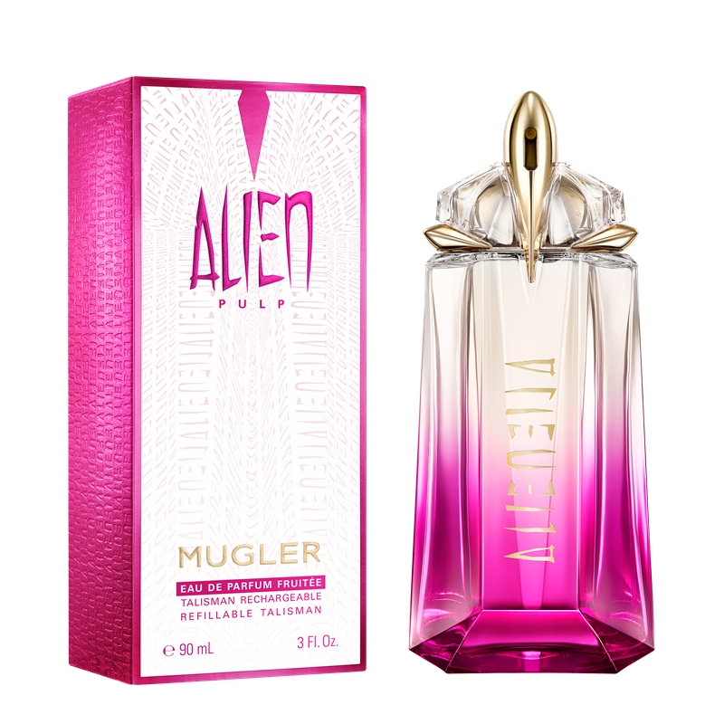 Alien Pulp - Eau de Parfum
