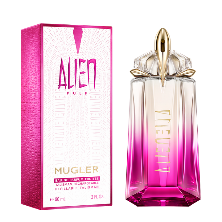 Alien Pulp - Eau de Parfum