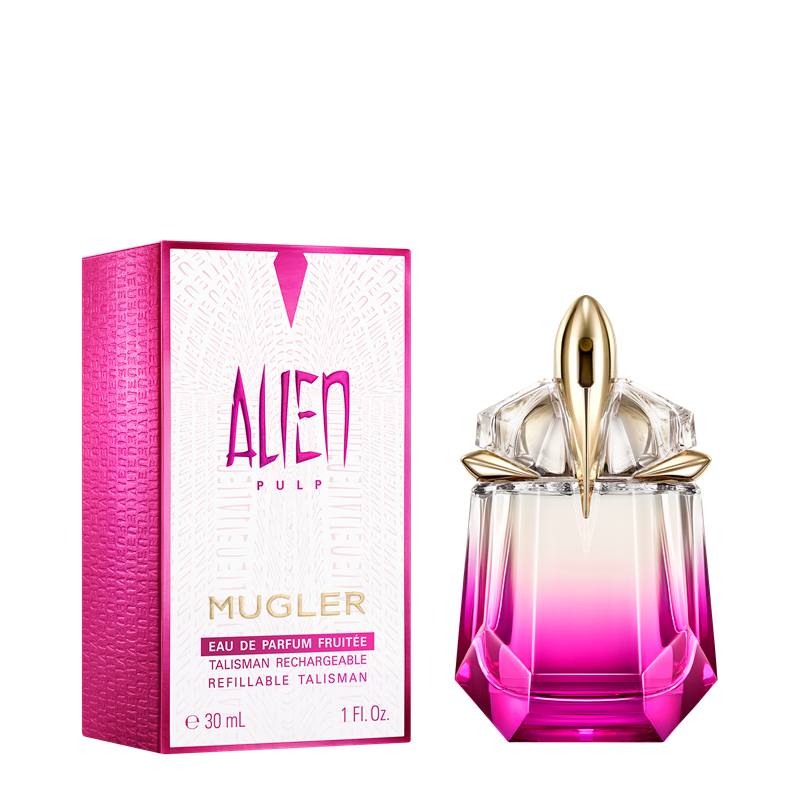 Alien Pulp - Eau de Parfum