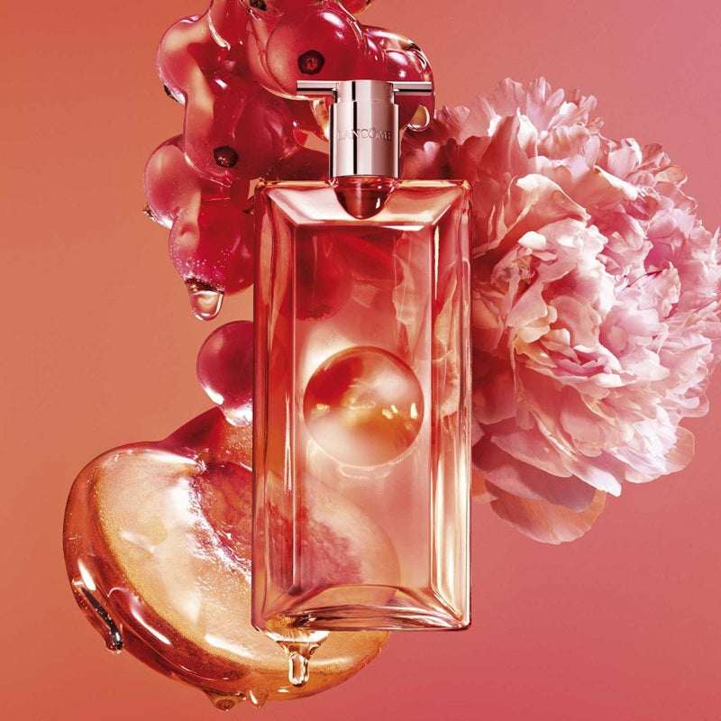 Idôle Peach ’N Roses - Eau de Parfum