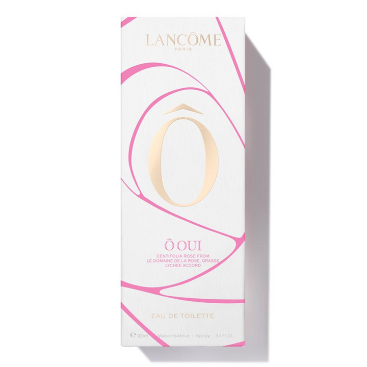 Ô Oui - Eau de Toilette