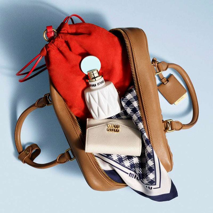 Fleur de Lait - Eau de Parfum