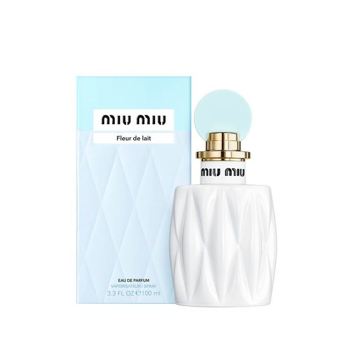 Fleur de Lait - Eau de Parfum