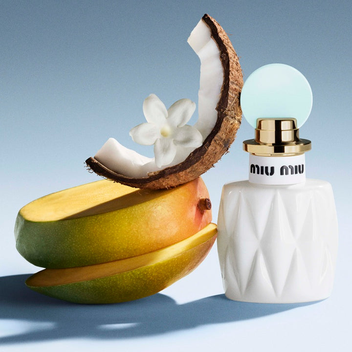 Fleur de Lait - Eau de Parfum