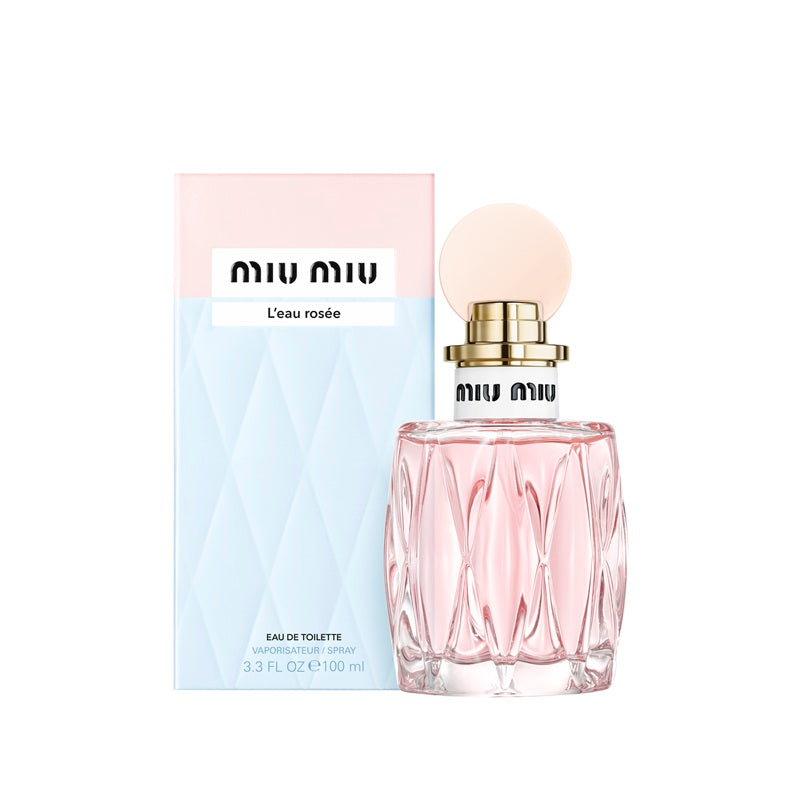 L’Eau Rosée - Eau de Parfum
