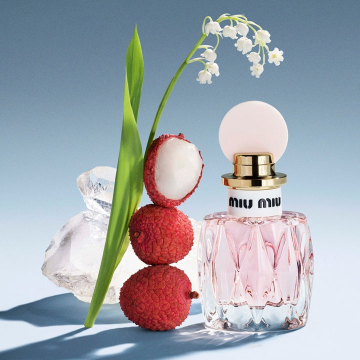 L’Eau Rosée - Eau de Parfum