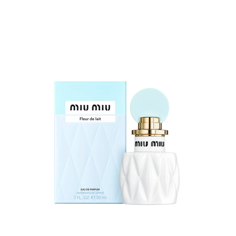 Fleur de Lait - Eau de Parfum