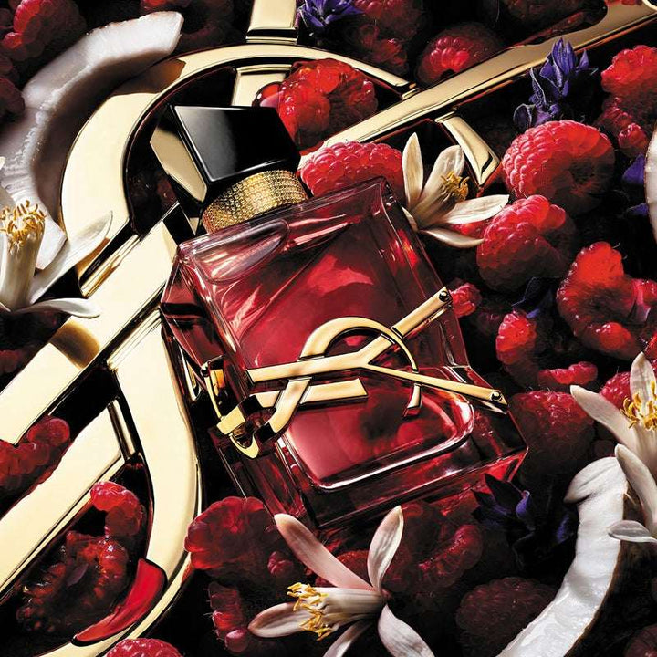 Libre Berry Crush - Eau de Parfum Intense